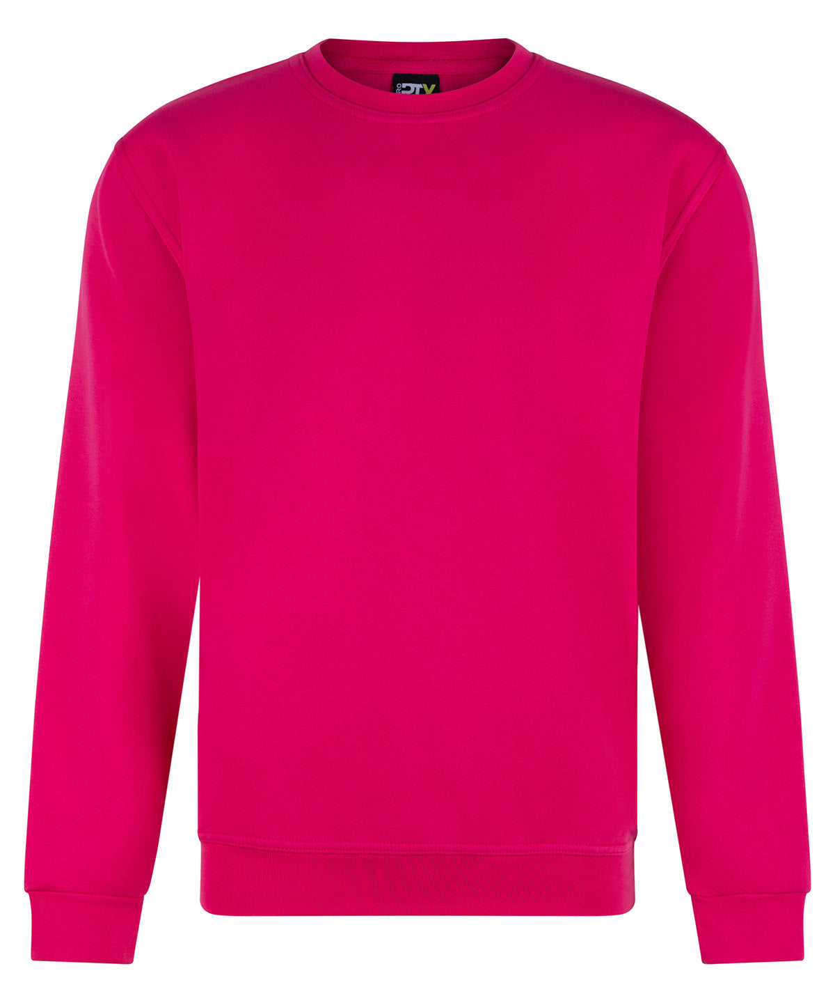 ProRTX RX301 Pro sweatshirt in Fuchsia
