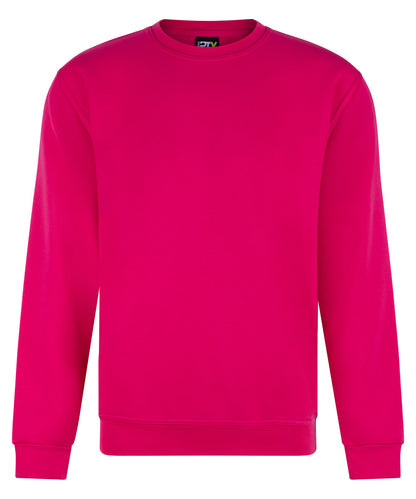 ProRTX RX301 Pro sweatshirt in Fuchsia