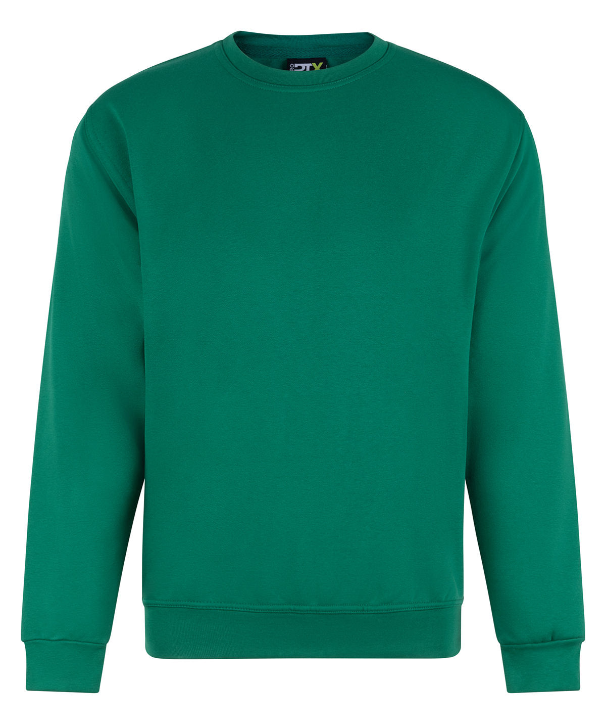 ProRTX RX301 Pro sweatshirt in Kelly Green