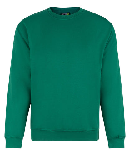 ProRTX RX301 Pro sweatshirt in Kelly Green