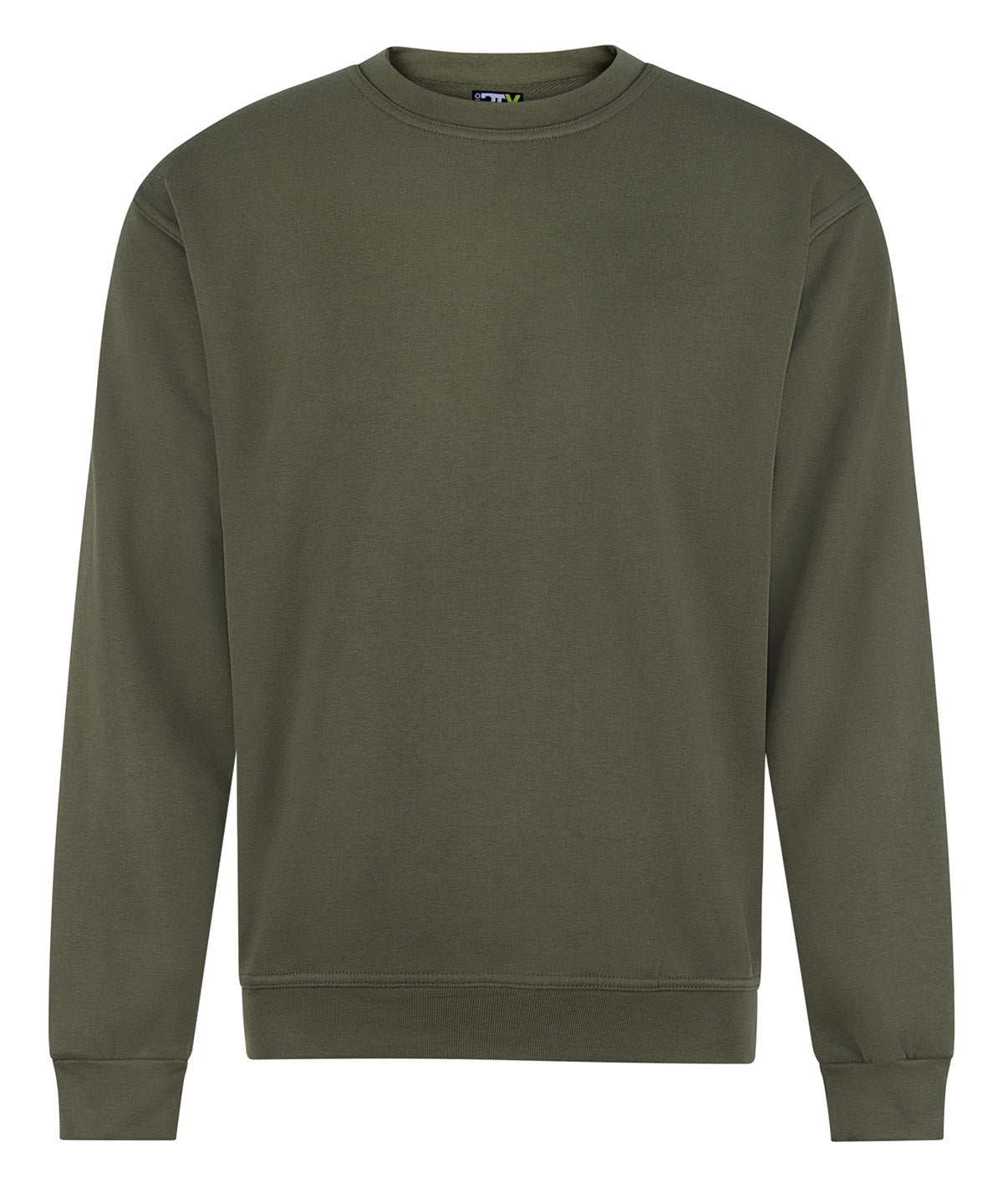 ProRTX RX301 Pro sweatshirt in Khaki