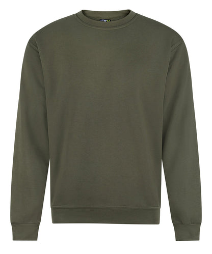 ProRTX RX301 Pro sweatshirt in Khaki