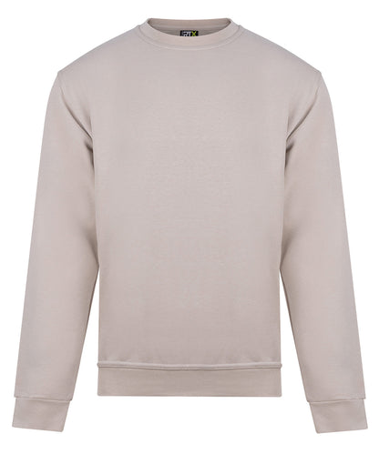 ProRTX RX301 Pro sweatshirt in Stone