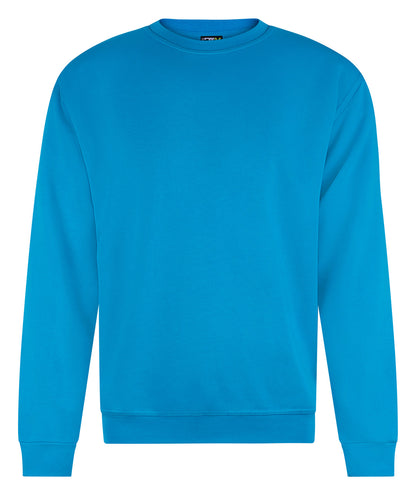 ProRTX RX301 Pro sweatshirt in Turquoise