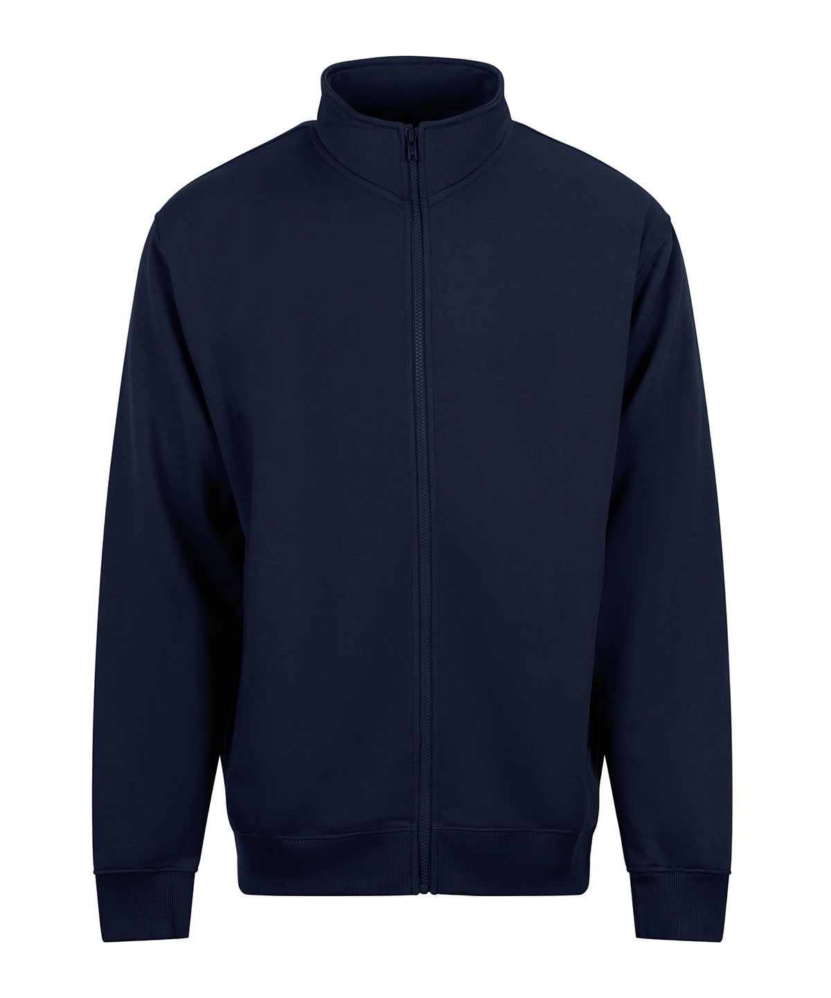 ProRTX RX310 Pro full-zip sweatshirt in Navy