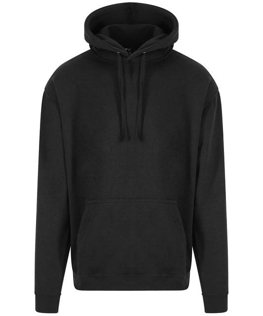 ProRTX RX350 Pro hoodie in Black*
