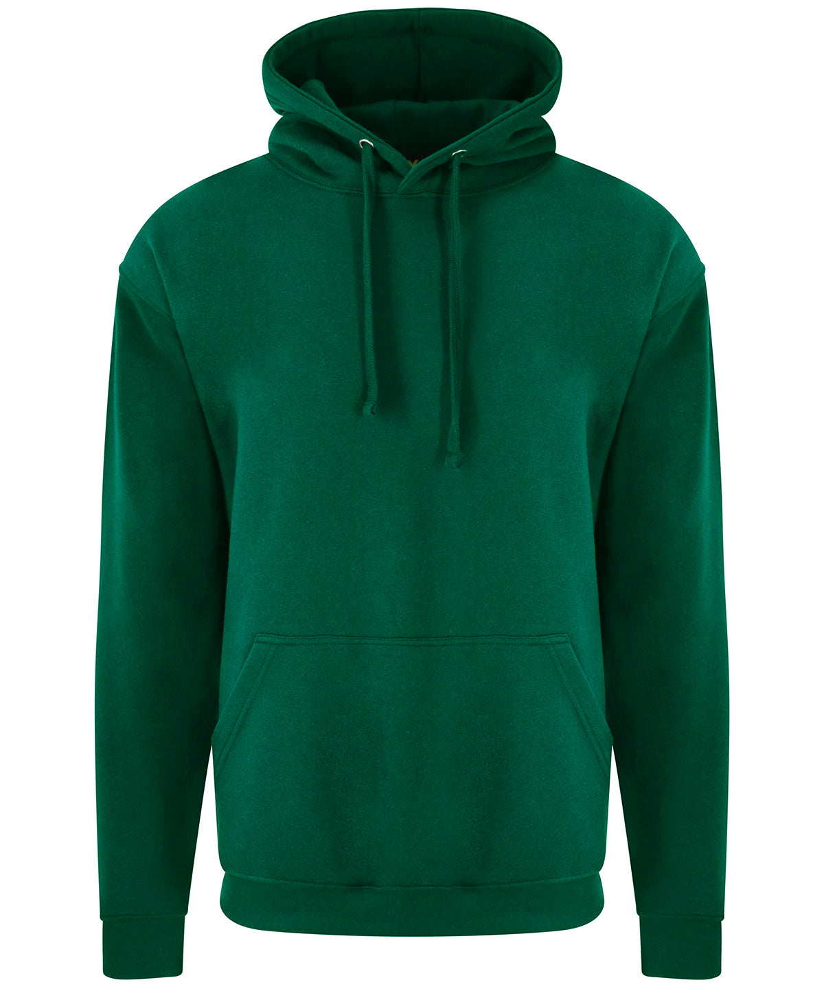 ProRTX RX350 Pro hoodie in Bottle Green