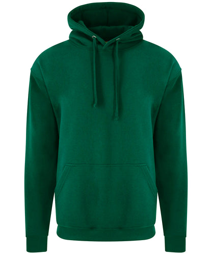 ProRTX RX350 Pro hoodie in Bottle Green