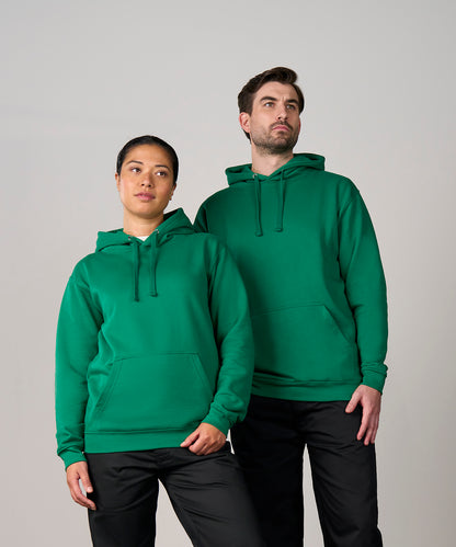 ProRTX RX350; RX351 Pro hoodie in Black