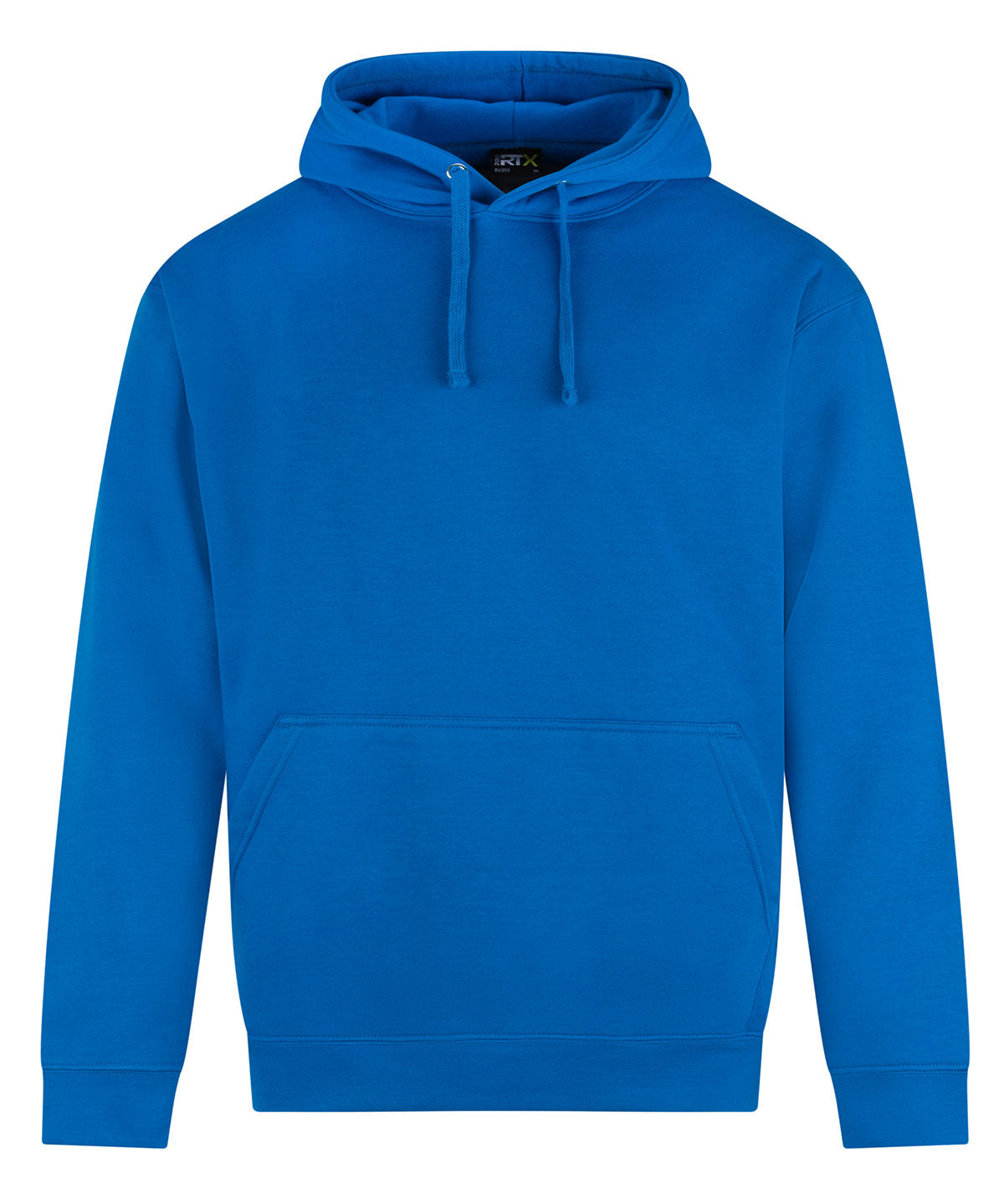 ProRTX RX350 Pro hoodie in Sapphire Blue