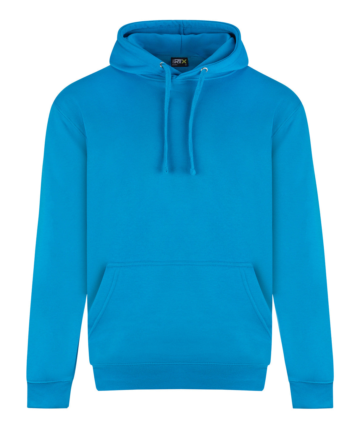 ProRTX RX350 Pro hoodie in Turquoise
