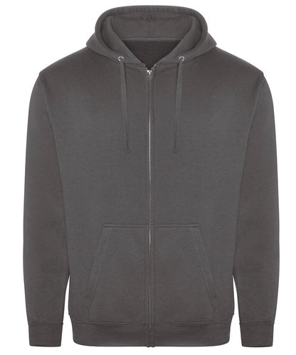 ProRTX RX351 Pro zip hoodie