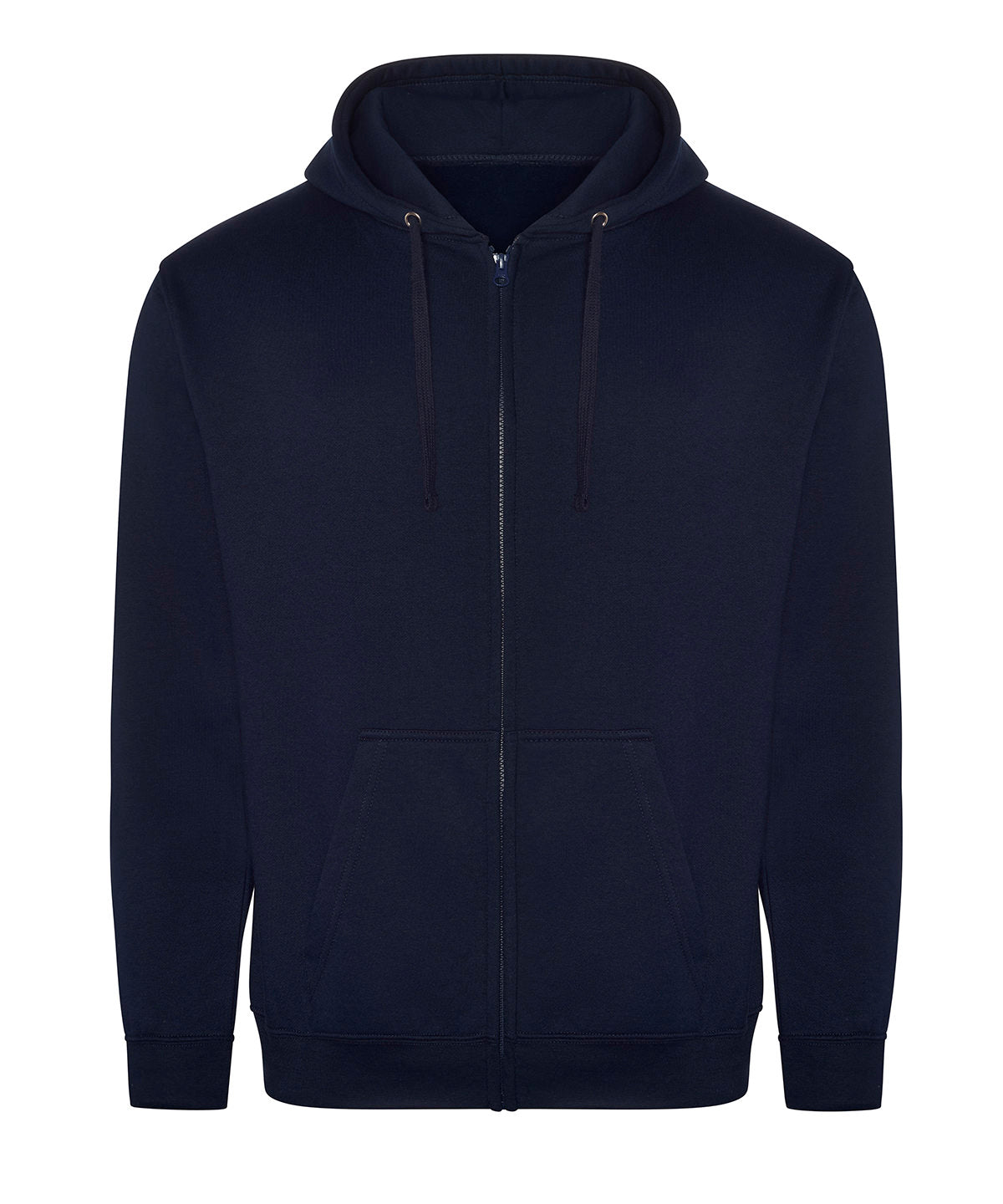 ProRTX RX351 Pro zip hoodie in Navy