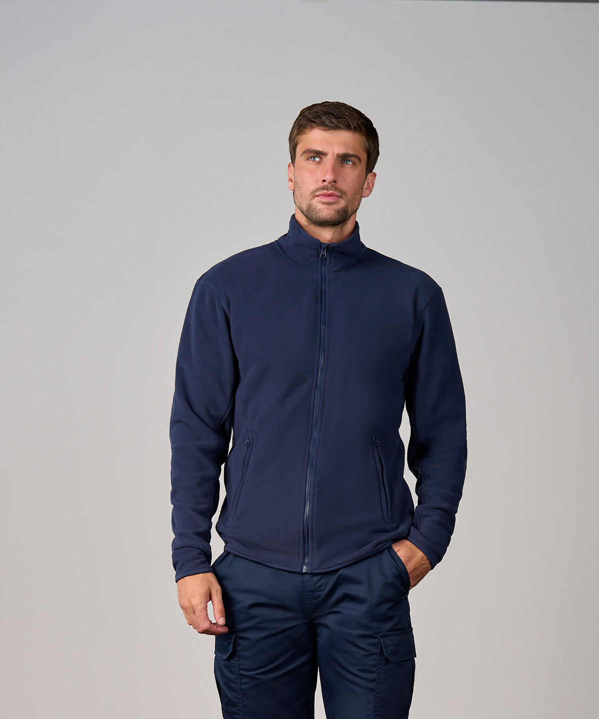 ProRTX RX401 Pro microfleece