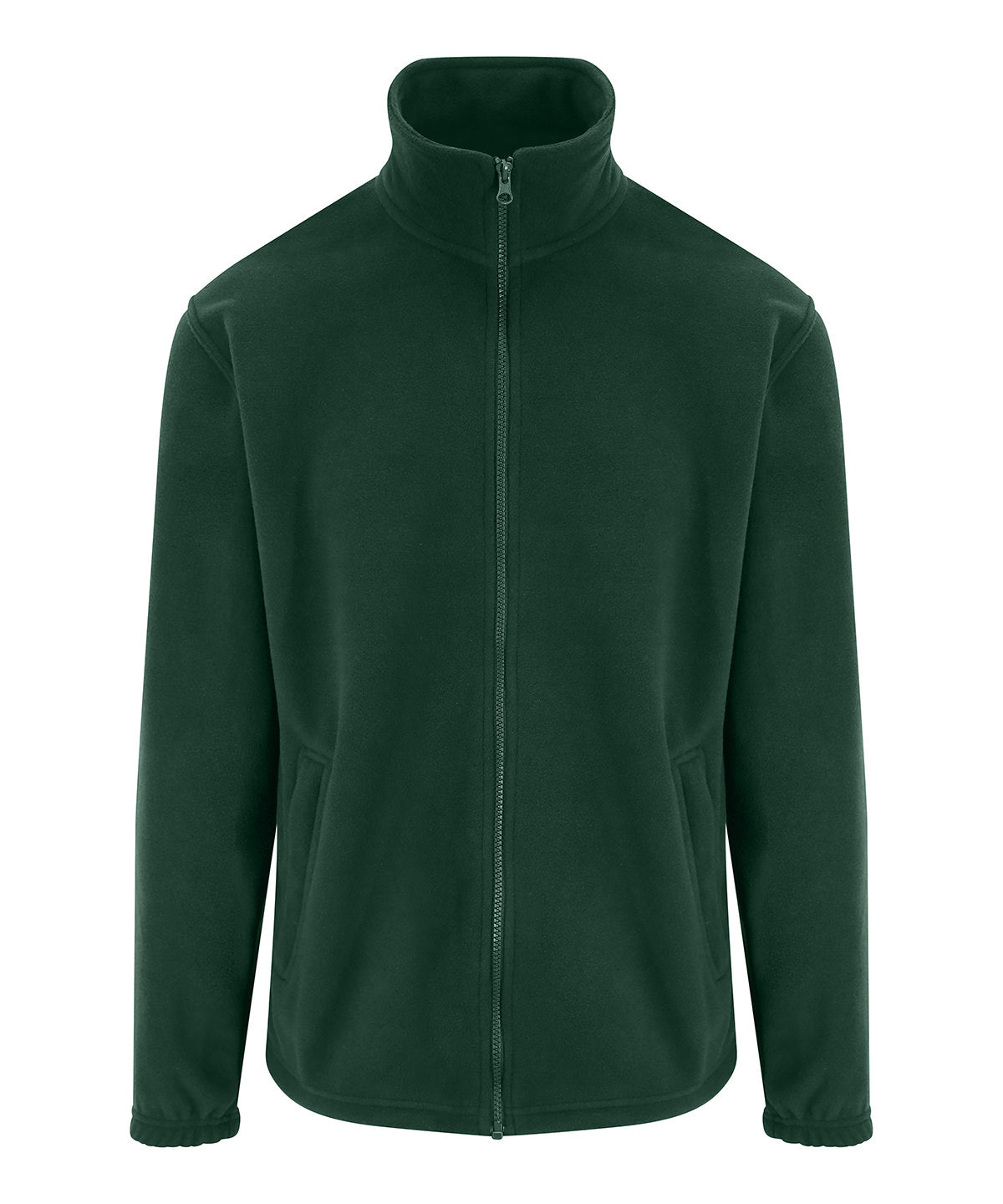 ProRTX RX402 Pro fleece in Bottle Green