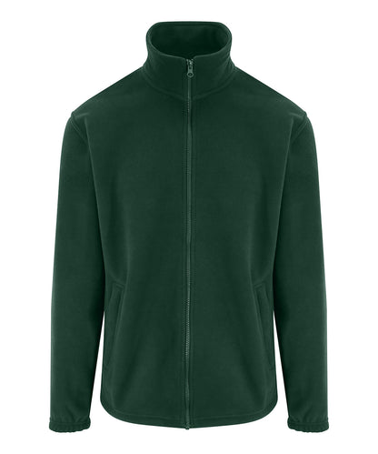 ProRTX RX402 Pro fleece in Bottle Green