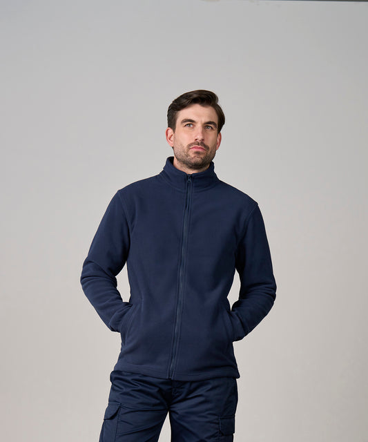 ProRTX RX402 Pro fleece in Black