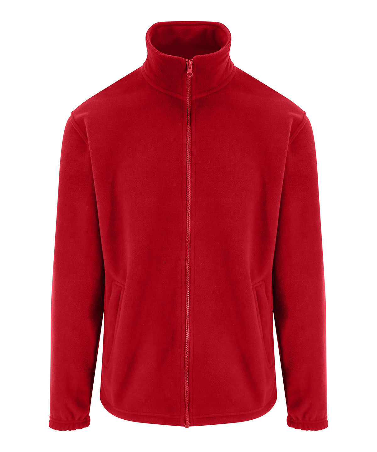 ProRTX RX402 Pro fleece in Red