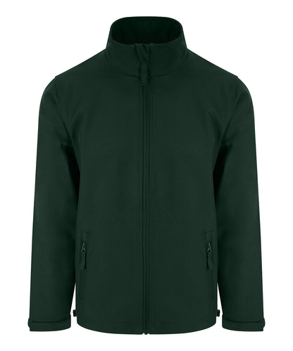 ProRTX RX500 Pro 2-layer softshell