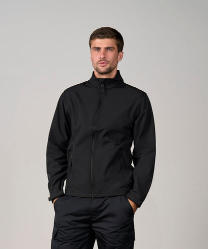 ProRTX RX500 Pro 2-layer softshell