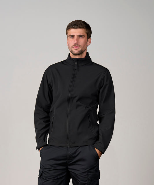ProRTX RX500 Pro 2-layer softshell