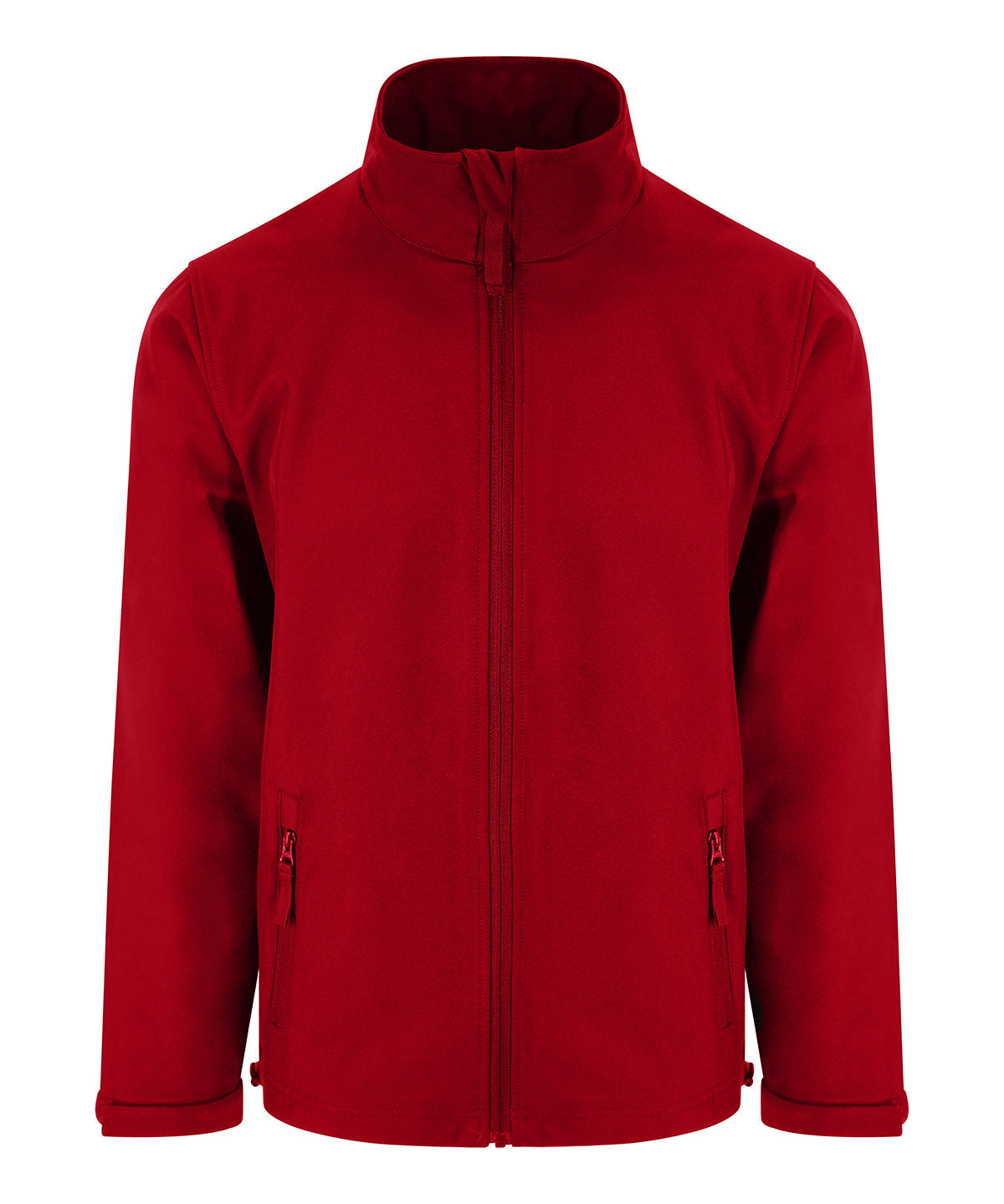 ProRTX RX500 Pro 2-layer softshell