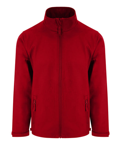 ProRTX RX500 Pro 2-layer softshell