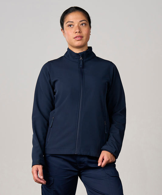 ProRTX RX50F Women's Pro 2-layer softshell jacket