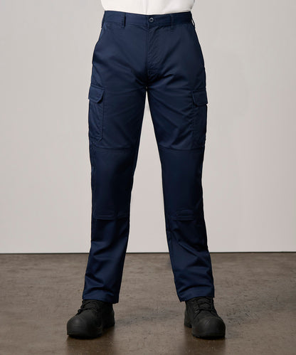 ProRTX RX600 Pro workwear cargo trousers