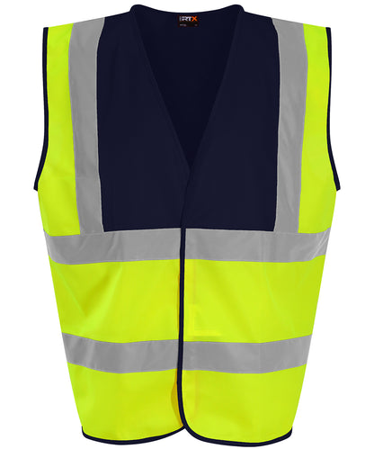 ProRTX High Visibility RX700 Waistcoat
