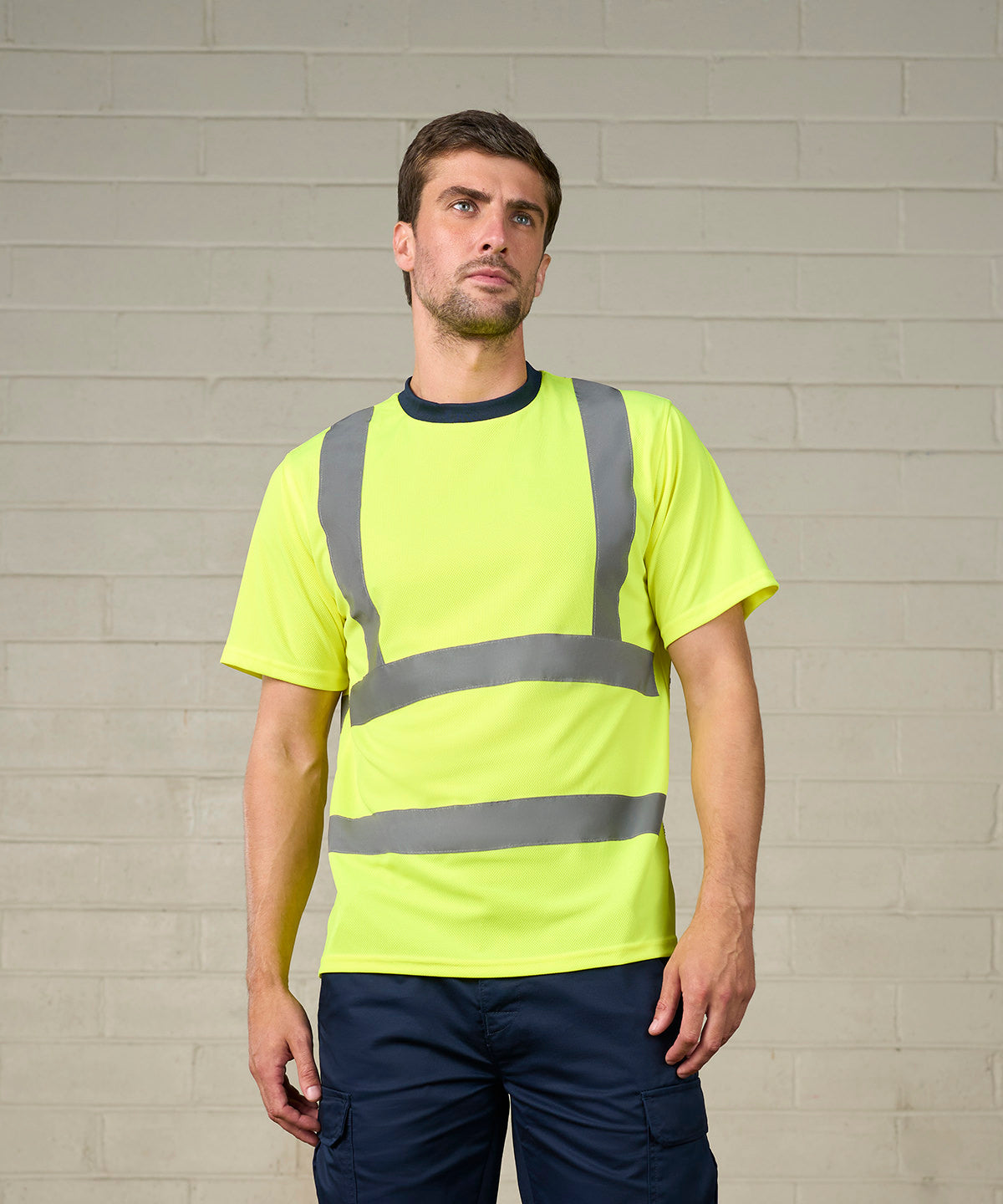 ProRTX High Visibility RX720 High visibility t-shirt