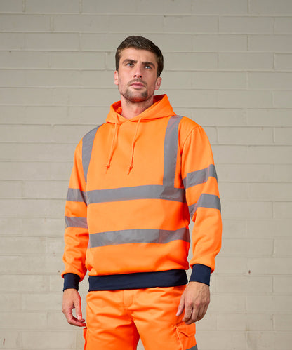 ProRTX High Visibility RX740 High visibility hoodie