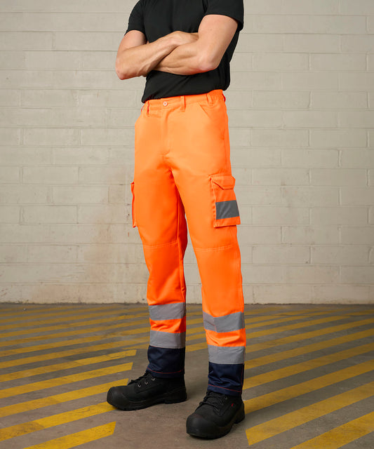 ProRTX High Visibility RX760 Cargo trousers