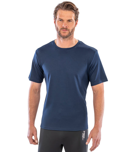 Spiro S253M Spiro quick-dry short sleeve t-shirt