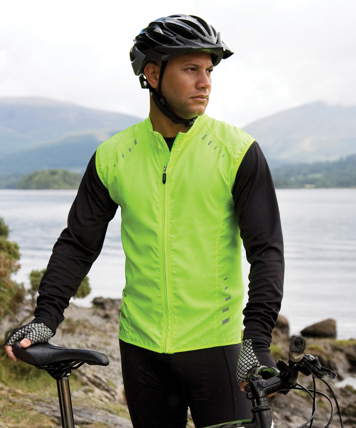 Spiro S259X Spiro bikewear crosslite gilet