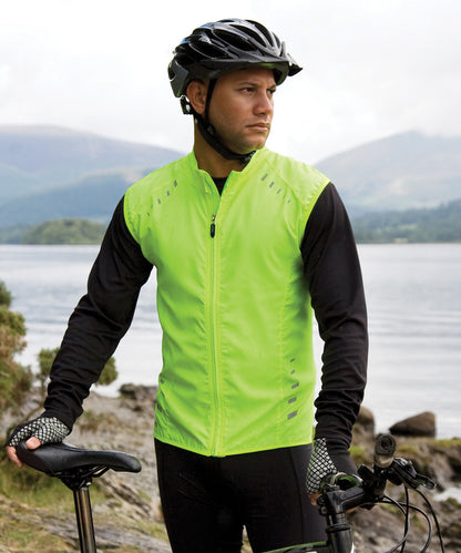 Spiro S259X Spiro bikewear crosslite gilet