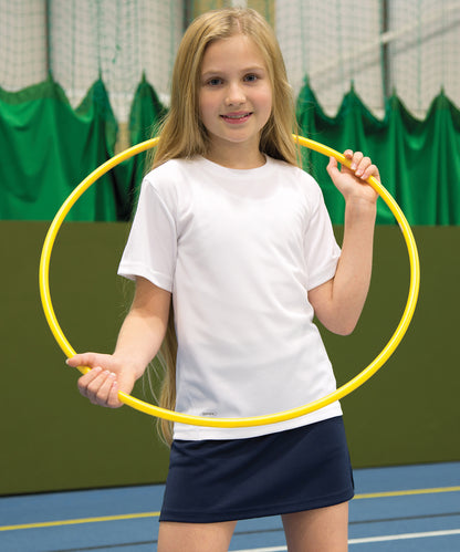 Spiro S261J Spiro junior skort