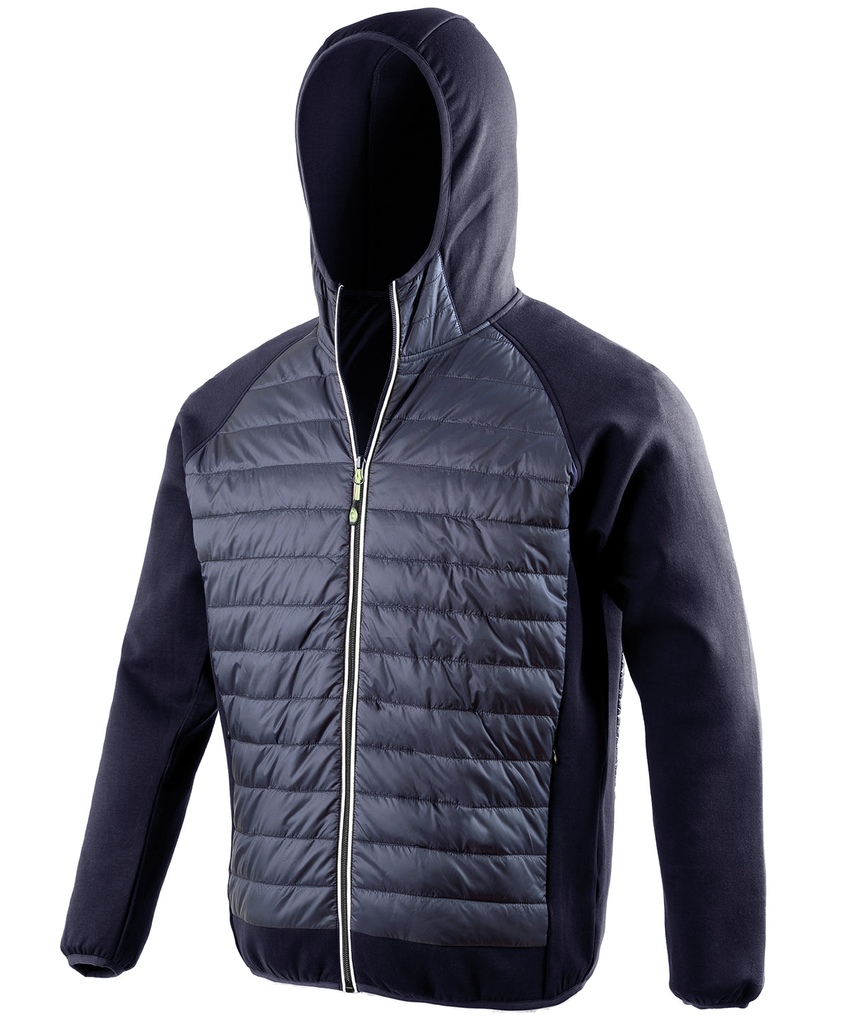 Spiro S268M Zero gravity jacket in Navy/Navy