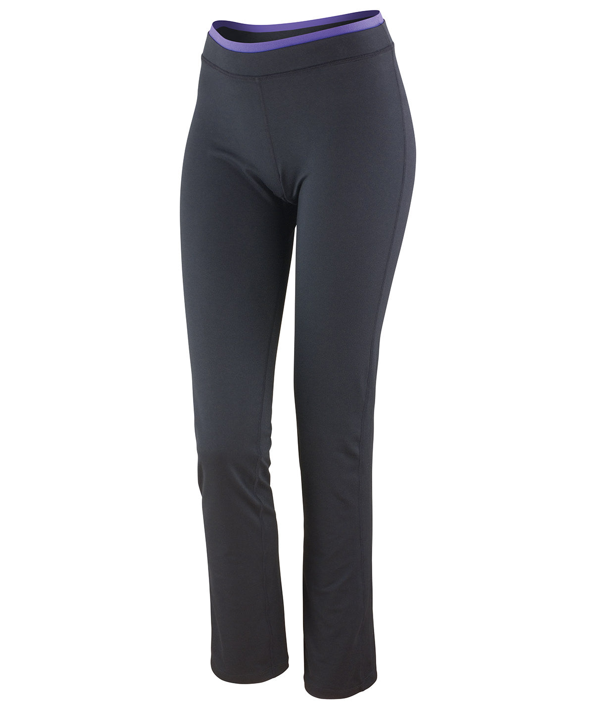 Spiro S275F Women's fitness trousers