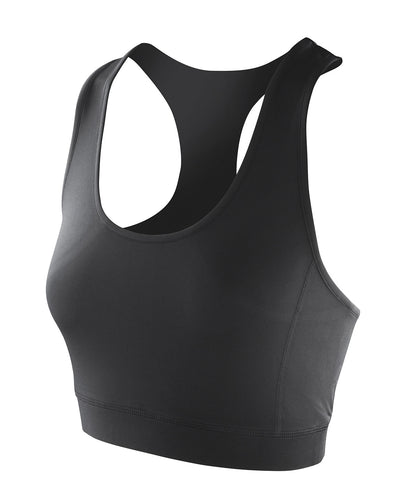 Spiro S282F Softex® crop top