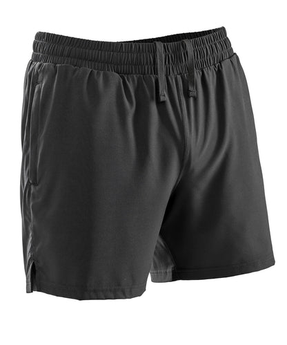 Spiro Recycled S780M Spiro recycled men’s shorts in Black