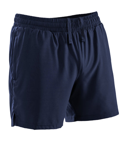 Spiro Recycled S780M Spiro recycled men’s shorts in Navy