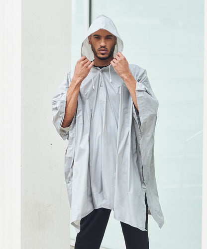 Splashmacs SC010 Plastic poncho