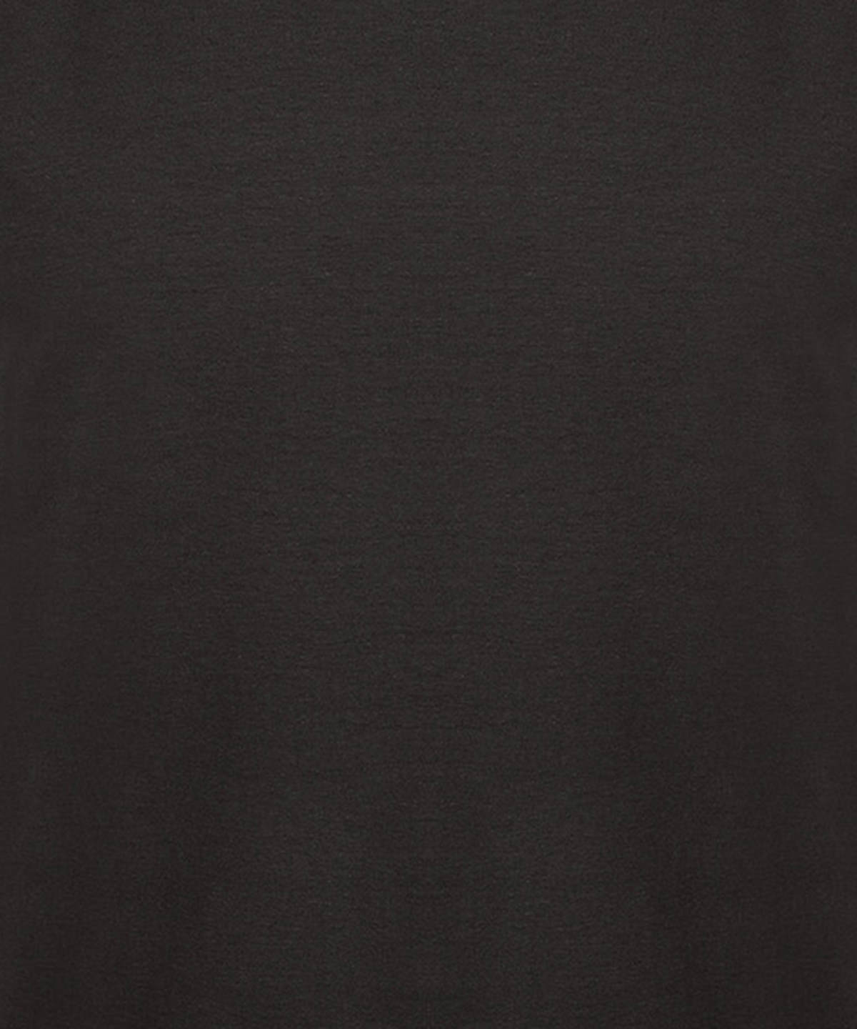SF SF432 Unisex sustainable fashion sweat shorts in Black