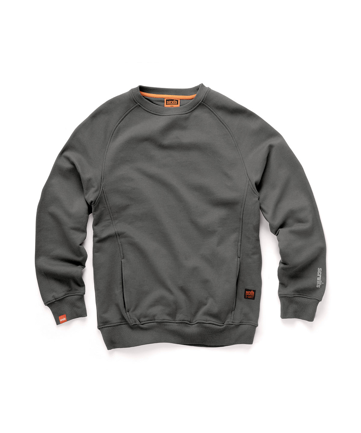 Scruffs SH002 Eco Worker sweatshirt