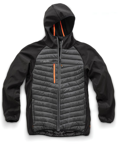 Scruffs SH033 Trade thermo jacket