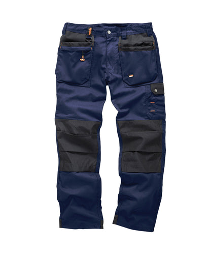 Scruffs SH054 Worker plus trousers