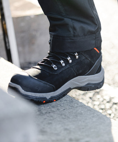 Scruffs SH083 Switchback 3 safety boots