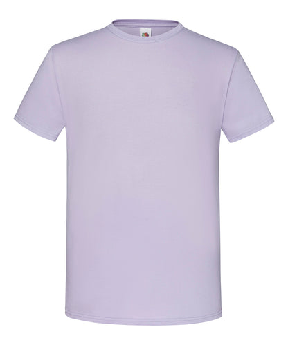 Fruit of the Loom SS430 Iconic 150 T in Soft Lavender
