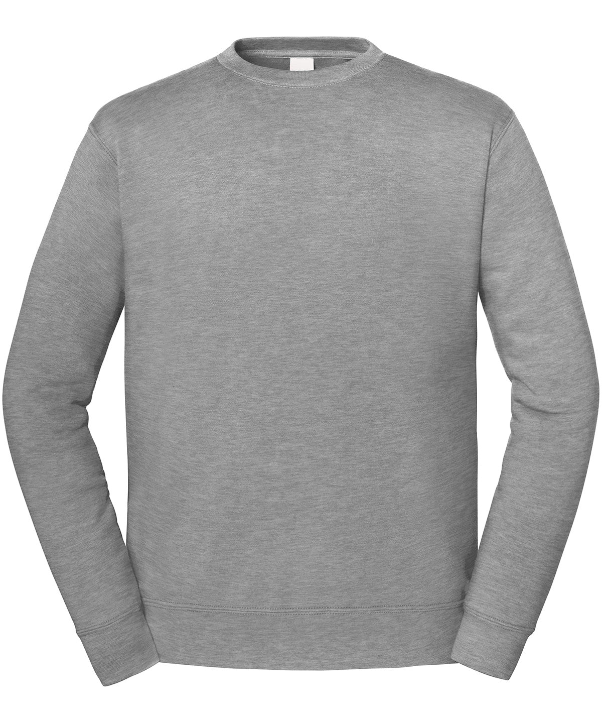 Fruit of the Loom SS441 Iconic premium set-in sweat in Athletic Heather*